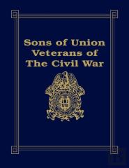 Sons Of Union Veterans Of The Civil War