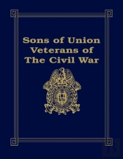 Sons Of Union Veterans Of The Civil War