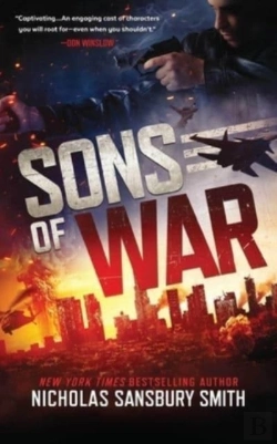Bertrand.pt - Sons Of War (Large Print)