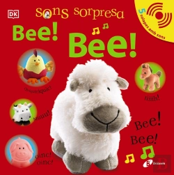 Bertrand.pt - Sons Sorpresa - Bee! Bee!