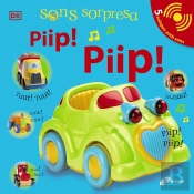 Sons Sorpresa - Piip! Piip!