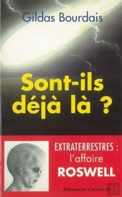 Bertrand.pt - Sont Ils Déjà Là ?