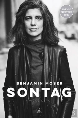 Bertrand.pt - Sontag: Vida E Obra