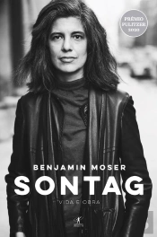 Sontag: Vida E Obra