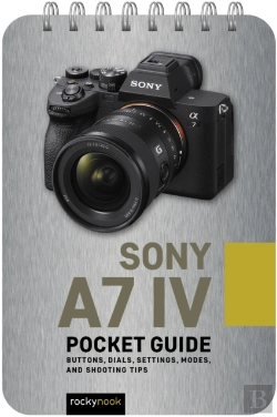 Bertrand.pt - Sony A7 Iv: Pocket Guide
