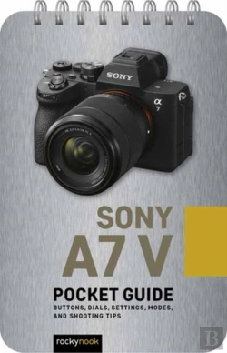 Bertrand.pt - Sony A7 V: Pocket Guide