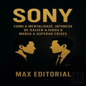 Sony: Como A Mentalidade Japonesa De 'Kaizen' Ajudou A Marca A Superar Crises.