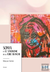 Sonya Et Le Syndrome De La Toile Blanche