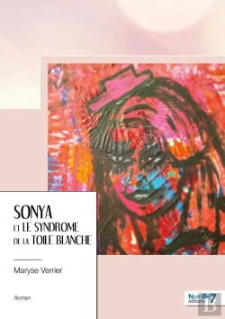 Bertrand.pt - Sonya Et Le Syndrome De La Toile Blanche