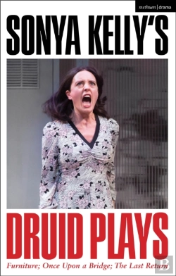 Bertrand.pt - Sonya Kelly S Druid Plays