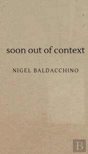 Soon Out Of Context