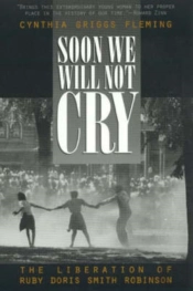 Soon We Will Not Cry