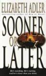 Sooner Or Later