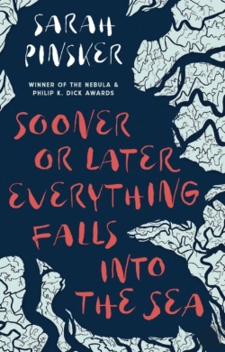 Bertrand.pt - Sooner Or Later Everything Falls Into The Sea