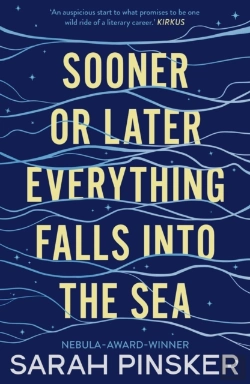 Bertrand.pt - Sooner Or Later Everything Falls Into The Sea
