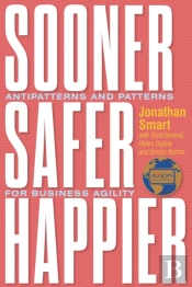 Sooner Safer Happier