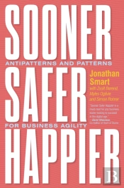 Sooner Safer Happier Patterns Amp An