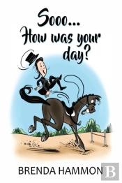 Sooo... How Was Your Day? Full Color Edition