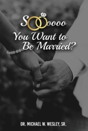Soooo, You Want To Be Married?