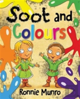 Soot And Colours