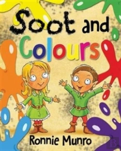 Bertrand.pt - Soot And Colours