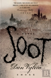 Soot