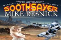 Soothsayer (Oracle Trilogy Book 1)