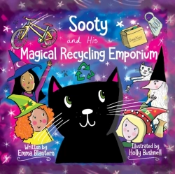 Bertrand.pt - Sooty And His Magical Recycling Emporium