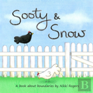 Sooty & Snow