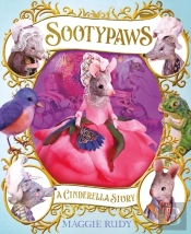 Sootypaws A Cinderella Story