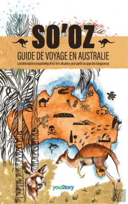 Bertrand.pt - So'Oz : Guide De Voyage En Australie