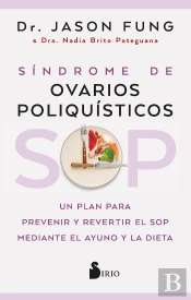 Sop Sindrome De Ovarios Poliquisticos