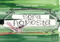 Sopa da floresta