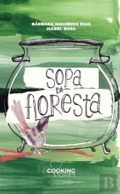 Sopa da floresta
