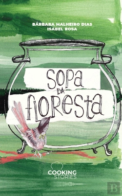 Bertrand.pt - Sopa da floresta
