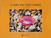 Sopa das Nove Letras
