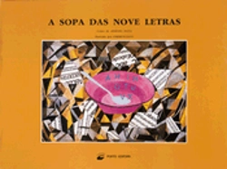 Bertrand.pt - Sopa das Nove Letras