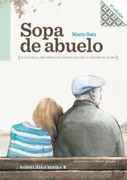 Bertrand.pt - Sopa De Abuelo