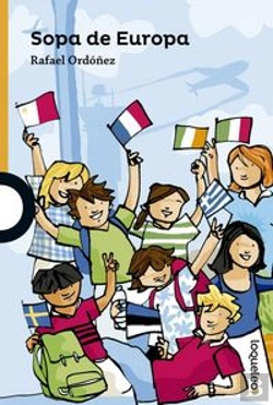 Bertrand.pt - Sopa De Europa