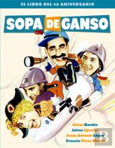 Sopa De Ganso. El Libro Del 75 Aniversario