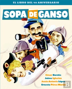 Bertrand.pt - Sopa De Ganso. El Libro Del 75 Aniversario