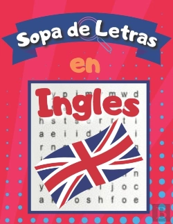 Bertrand.pt - Sopa De Letras En Ingles