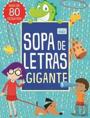 Sopa de Letras Gigante