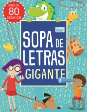 Sopa de Letras Gigante