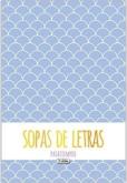 Sopa De Letras Platino