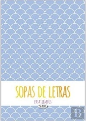 Sopa De Letras Platino