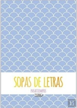 Bertrand.pt - Sopa De Letras Platino