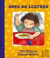 Sopa De Lletres