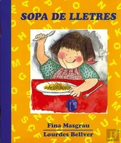Bertrand.pt - Sopa De Lletres
