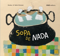 Bertrand.pt - Sopa De Nada